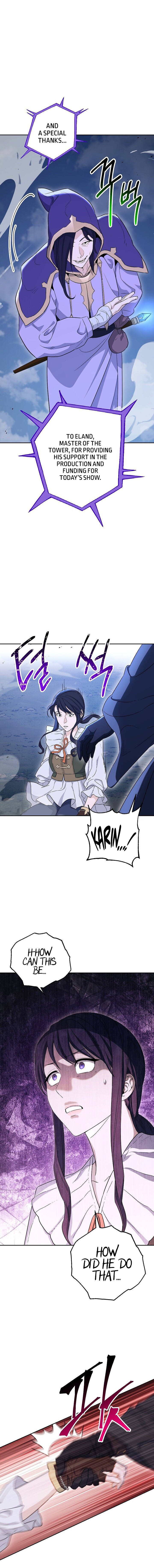 Skeleton Soldier Couldn’t Protect the Dungeon Chapter 138 image 6
