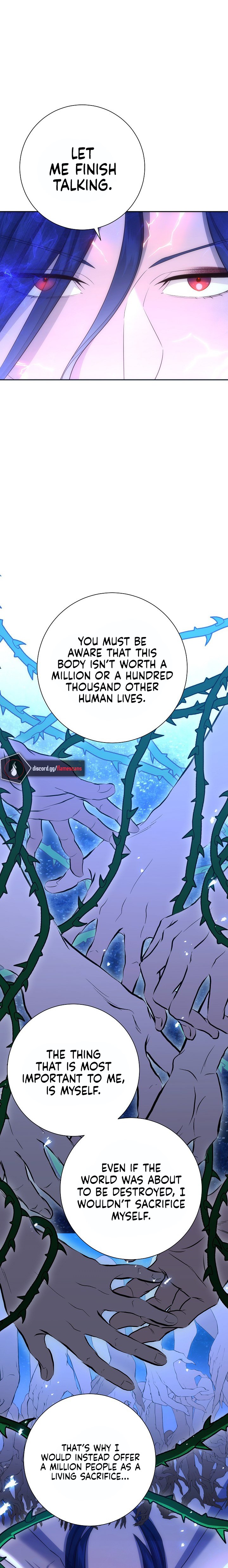 Skeleton Soldier Couldn’t Protect the Dungeon Chapter 139 image 14