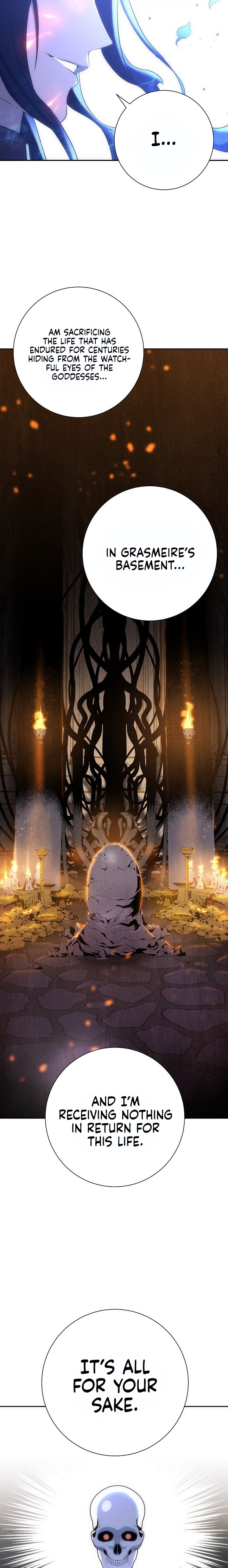 Skeleton Soldier Couldn’t Protect the Dungeon Chapter 139 image 16