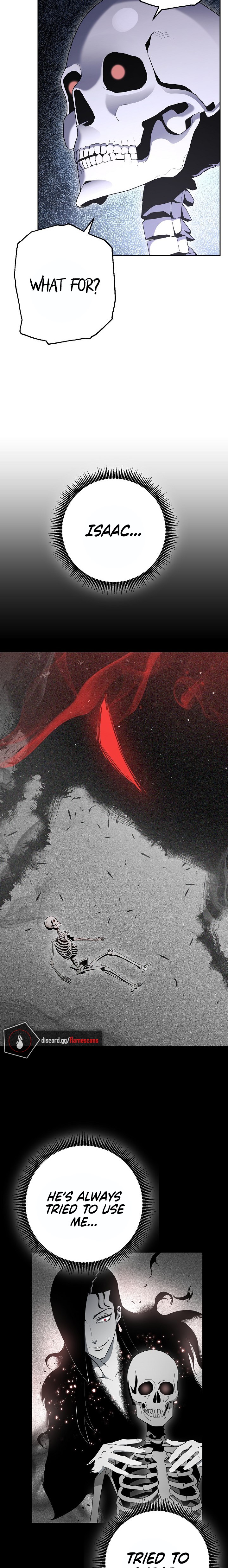 Skeleton Soldier Couldn’t Protect the Dungeon Chapter 139 image 18