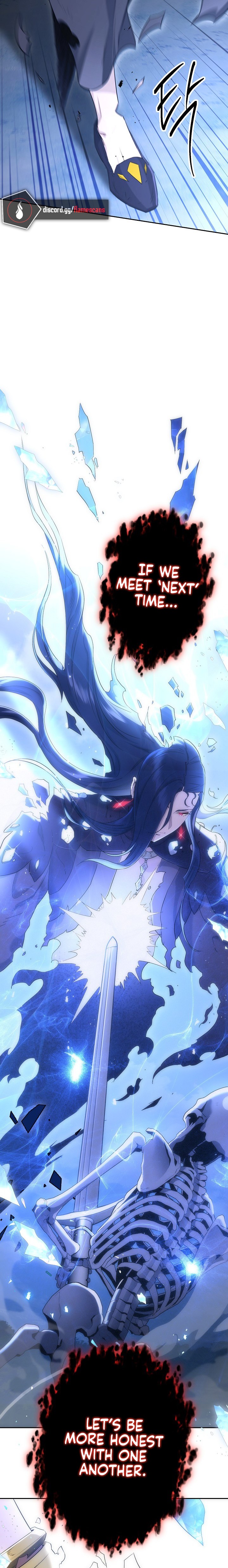 Skeleton Soldier Couldn’t Protect the Dungeon Chapter 139 image 23