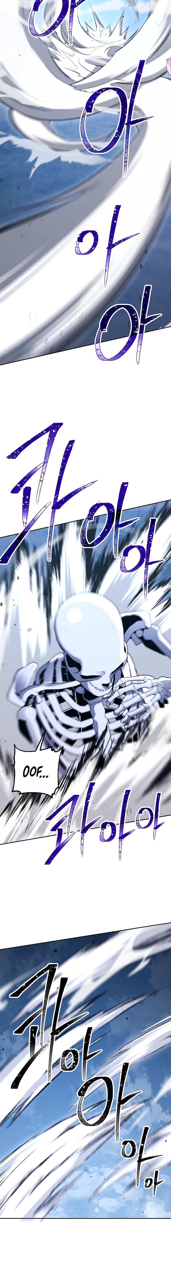 Skeleton Soldier Couldn’t Protect the Dungeon Chapter 139 image 25