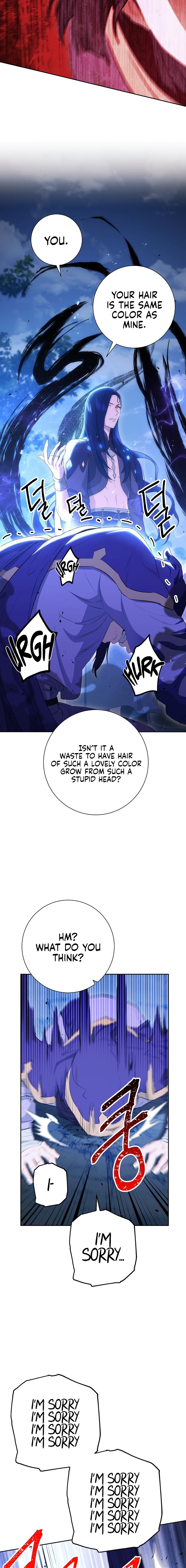 Skeleton Soldier Couldn’t Protect the Dungeon Chapter 139 image 4