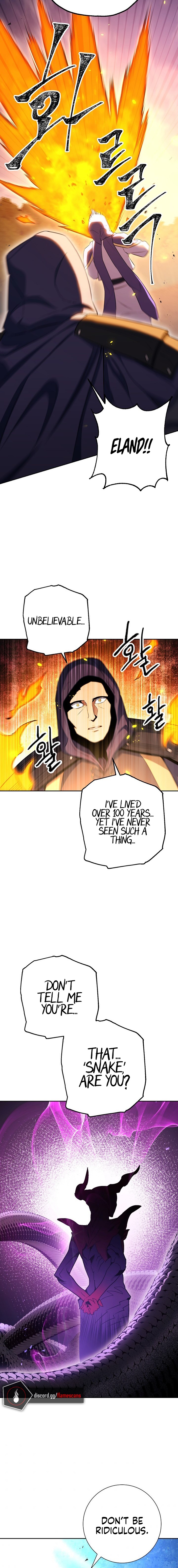 Skeleton Soldier Couldn’t Protect the Dungeon Chapter 139 image 6