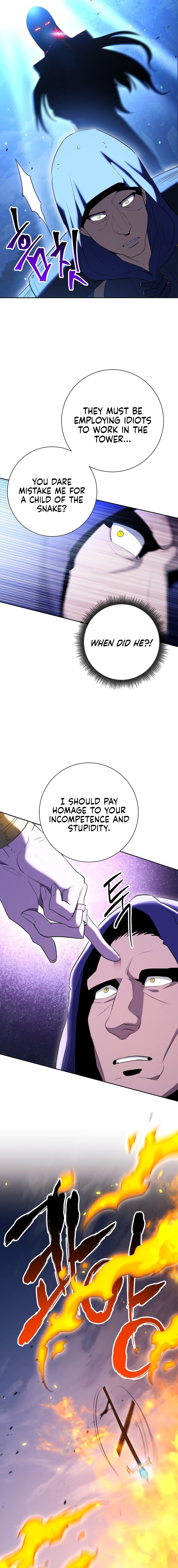 Skeleton Soldier Couldn’t Protect the Dungeon Chapter 139 image 7