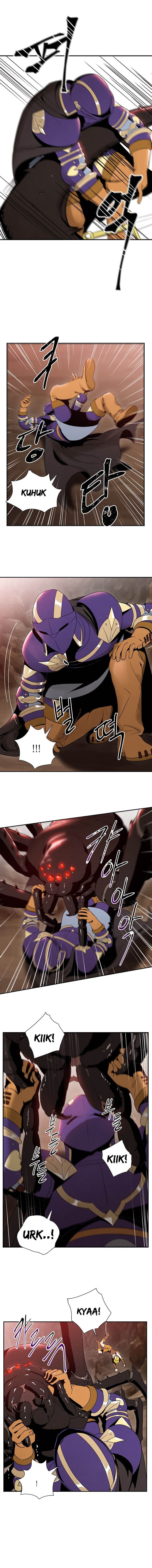 Skeleton Soldier Couldn’t Protect the Dungeon Chapter 14 image 9