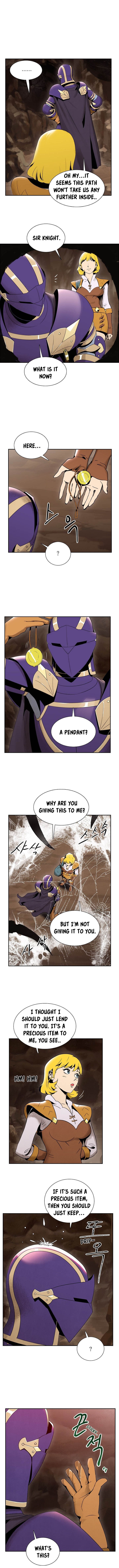 Skeleton Soldier Couldn’t Protect the Dungeon Chapter 14 image 6