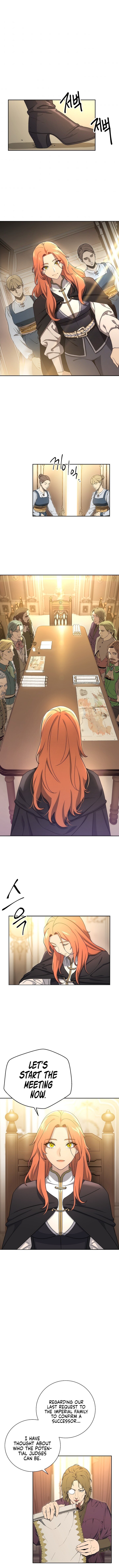 Skeleton Soldier Couldn’t Protect the Dungeon Chapter 142 image 12