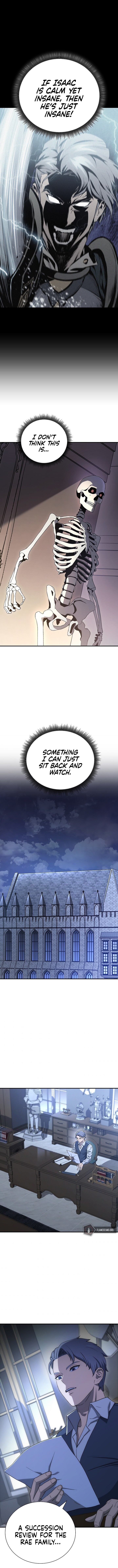 Skeleton Soldier Couldn’t Protect the Dungeon Chapter 142 image 16