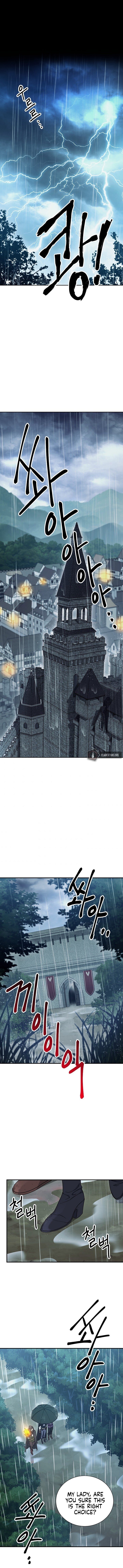 Skeleton Soldier Couldn’t Protect the Dungeon Chapter 142 image 1