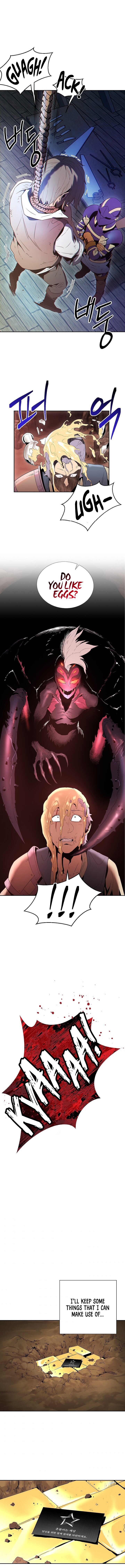 Skeleton Soldier Couldn’t Protect the Dungeon Chapter 143 image 11