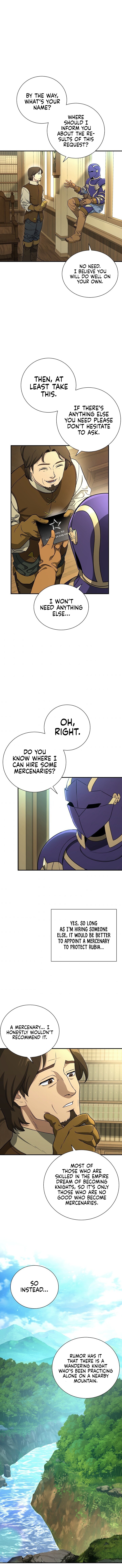 Skeleton Soldier Couldn’t Protect the Dungeon Chapter 143 image 16
