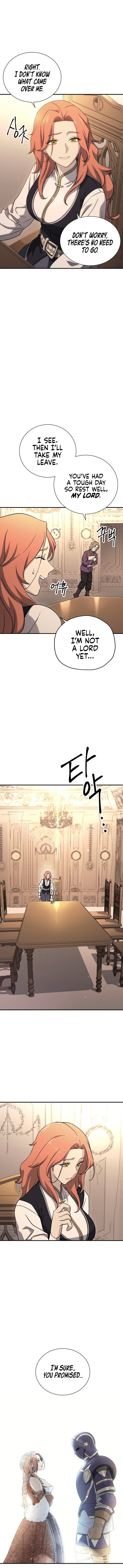 Skeleton Soldier Couldn’t Protect the Dungeon Chapter 143 image 6
