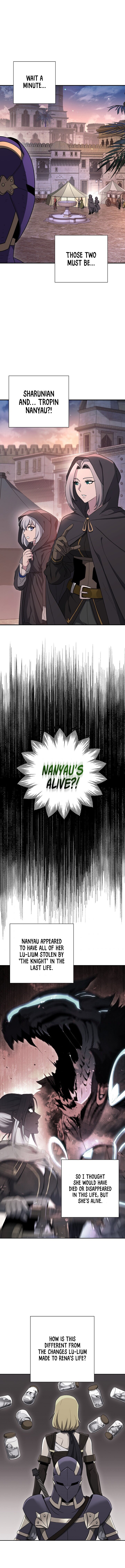Skeleton Soldier Couldn’t Protect the Dungeon Chapter 144 image 15