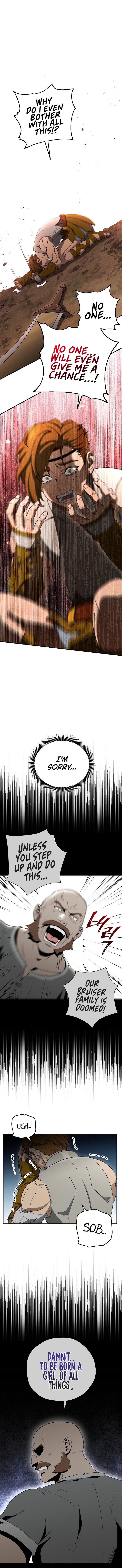 Skeleton Soldier Couldn’t Protect the Dungeon Chapter 144 image 2