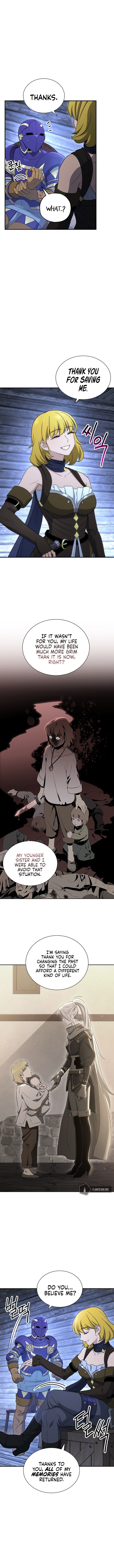 Skeleton Soldier Couldn’t Protect the Dungeon Chapter 145 image 9