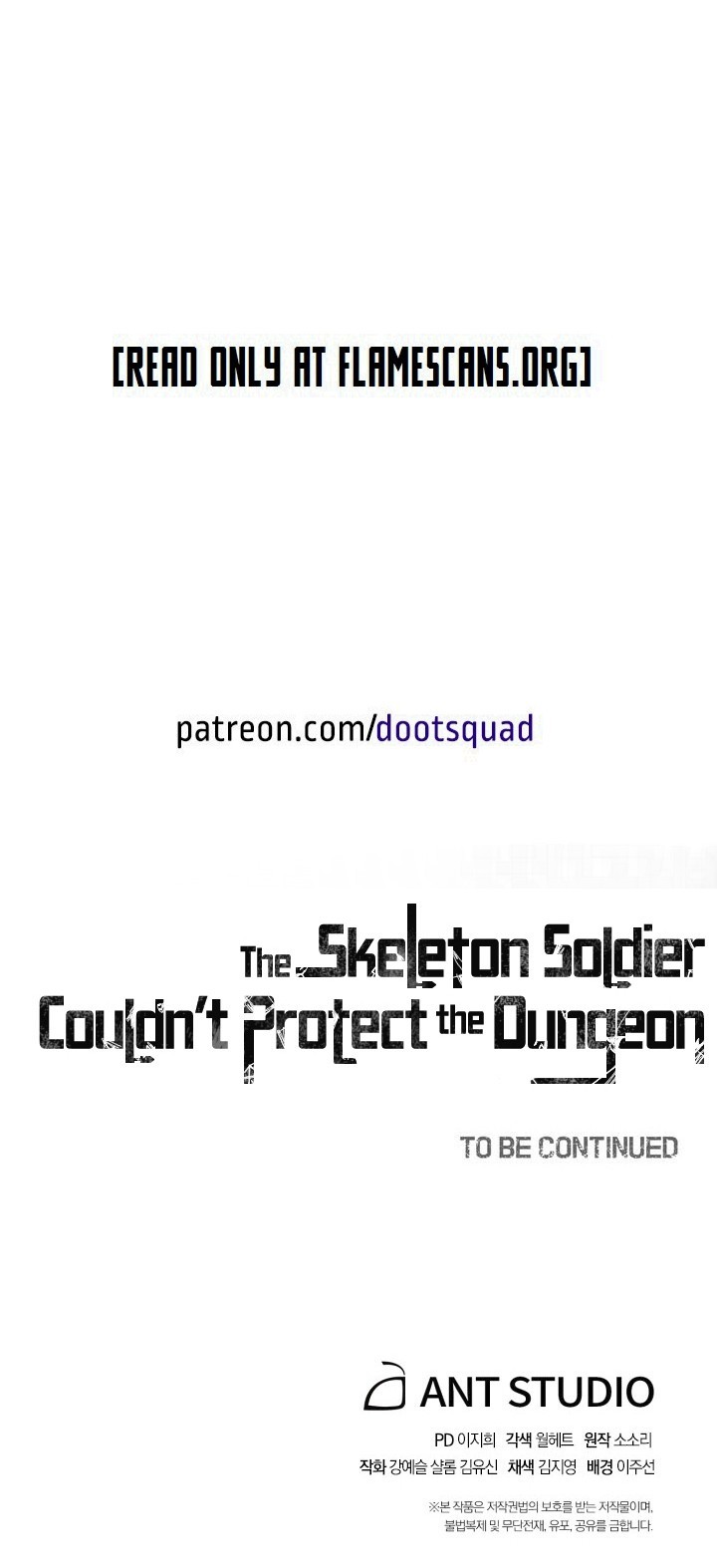 Skeleton Soldier Couldn’t Protect the Dungeon Chapter 145 image 14