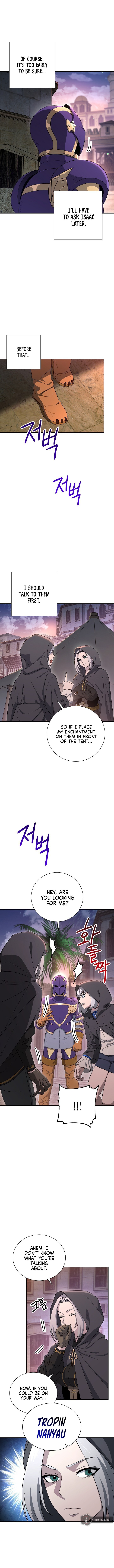 Skeleton Soldier Couldn’t Protect the Dungeon Chapter 145 image 2