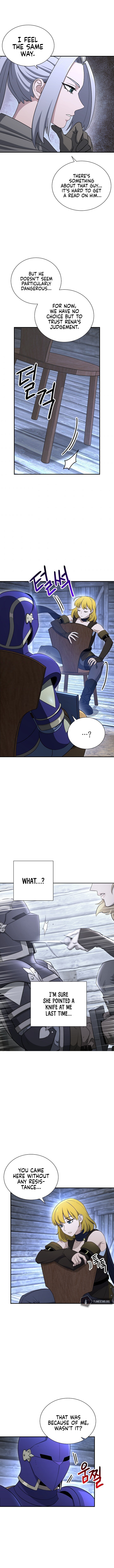 Skeleton Soldier Couldn’t Protect the Dungeon Chapter 145 image 5