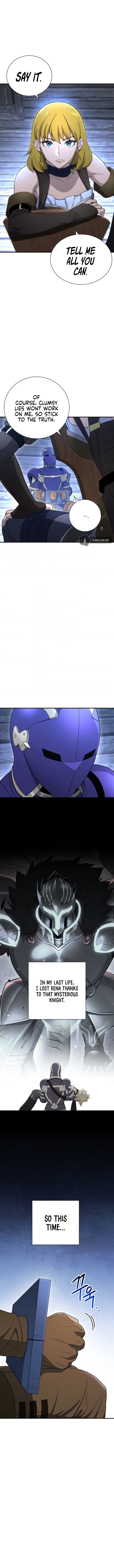 Skeleton Soldier Couldn’t Protect the Dungeon Chapter 145 image 6