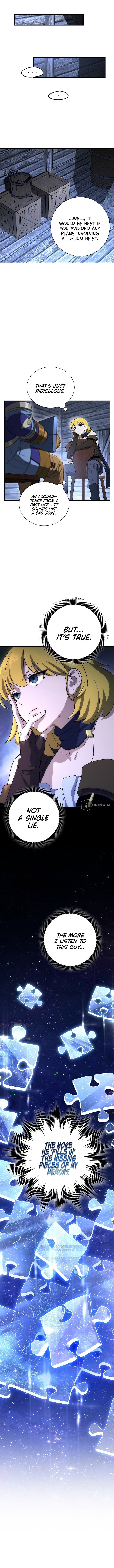 Skeleton Soldier Couldn’t Protect the Dungeon Chapter 145 image 7
