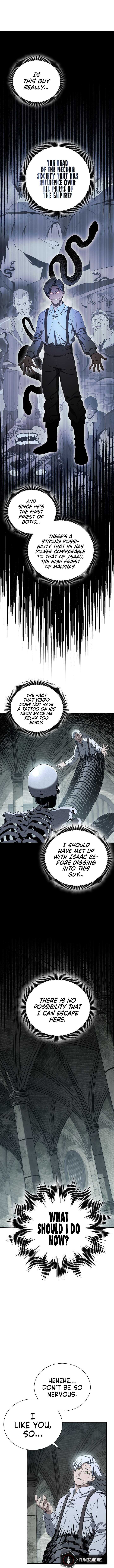 Skeleton Soldier Couldn’t Protect the Dungeon Chapter 147 image 1