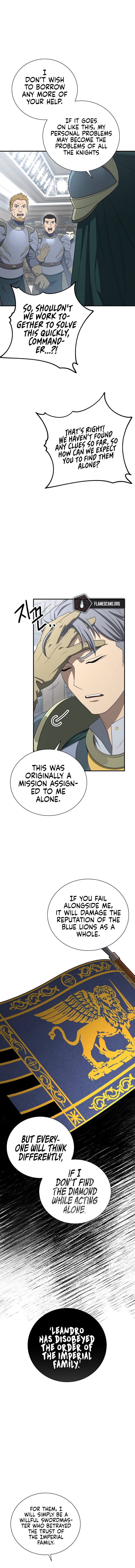 Skeleton Soldier Couldn’t Protect the Dungeon Chapter 148 image 9