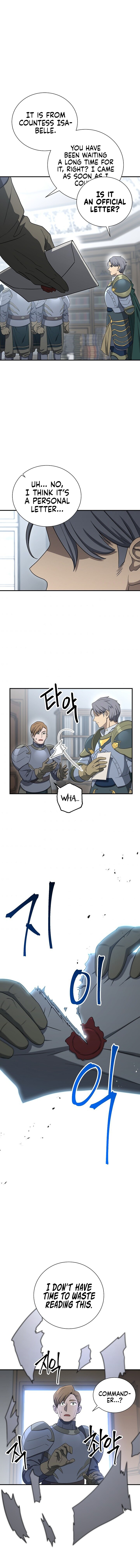 Skeleton Soldier Couldn’t Protect the Dungeon Chapter 148 image 11