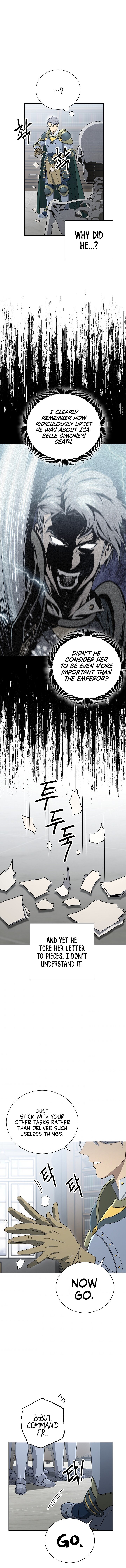 Skeleton Soldier Couldn’t Protect the Dungeon Chapter 148 image 12