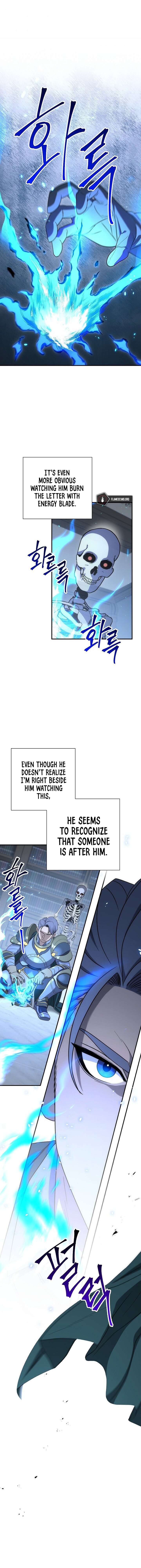 Skeleton Soldier Couldn’t Protect the Dungeon Chapter 148 image 15
