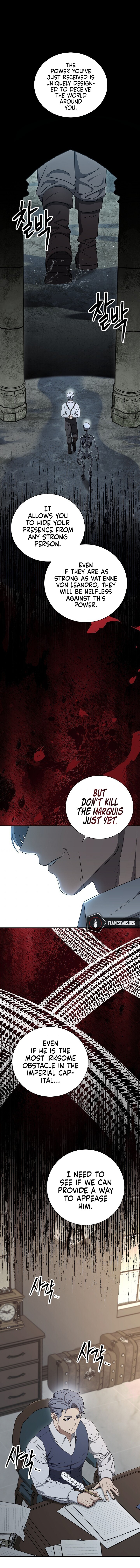 Skeleton Soldier Couldn’t Protect the Dungeon Chapter 148 image 1