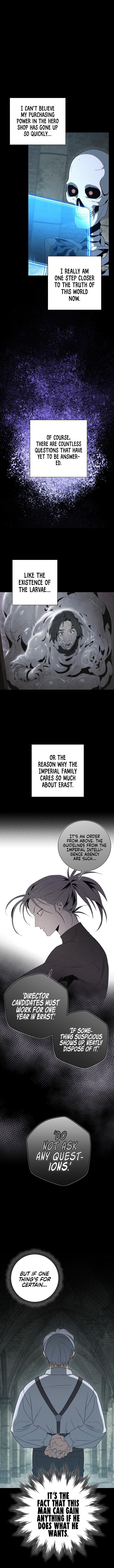 Skeleton Soldier Couldn’t Protect the Dungeon Chapter 148 image 5