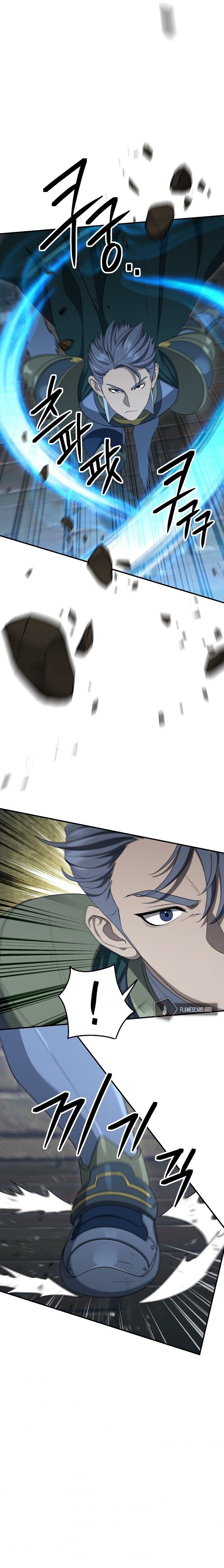 Skeleton Soldier Couldn’t Protect the Dungeon Chapter 150 image 9