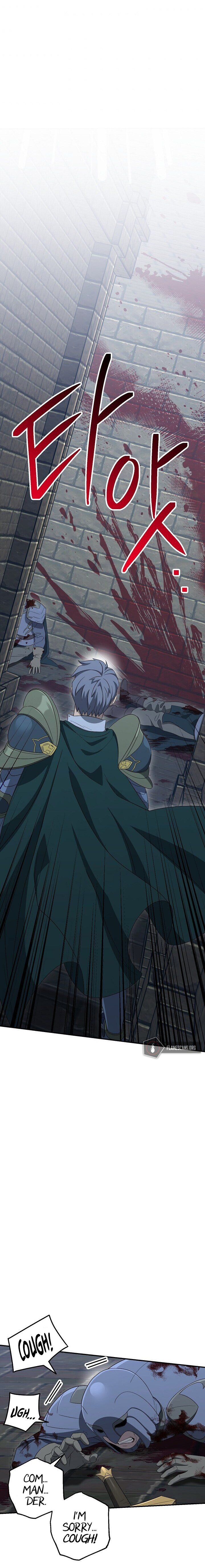 Skeleton Soldier Couldn’t Protect the Dungeon Chapter 150 image 10