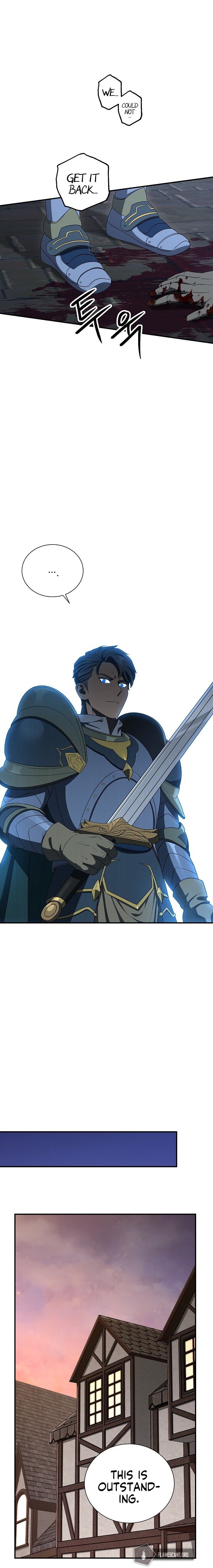 Skeleton Soldier Couldn’t Protect the Dungeon Chapter 150 image 11