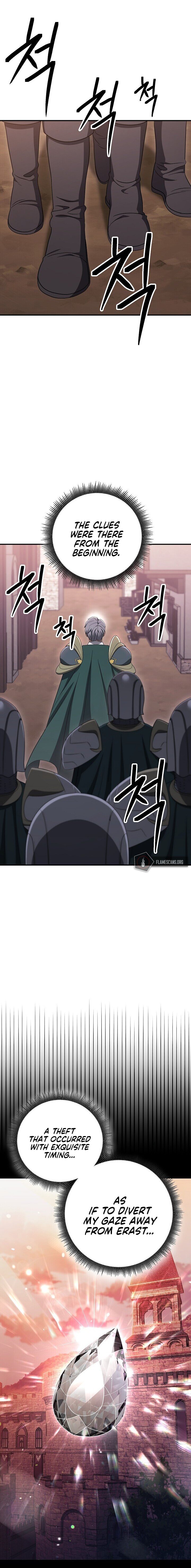 Skeleton Soldier Couldn’t Protect the Dungeon Chapter 150 image 15