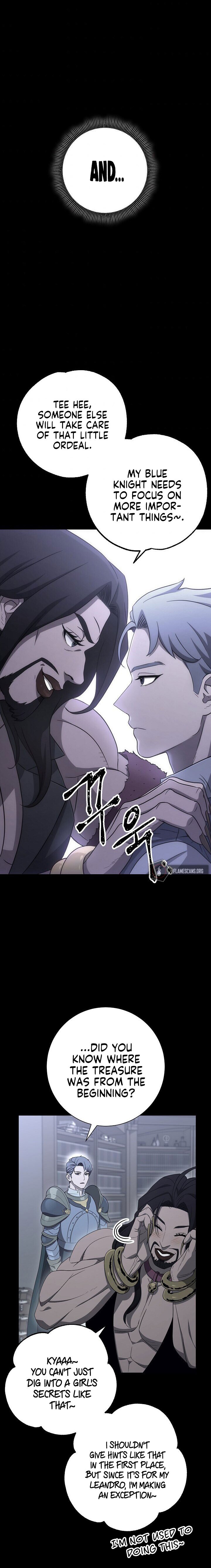 Skeleton Soldier Couldn’t Protect the Dungeon Chapter 150 image 16