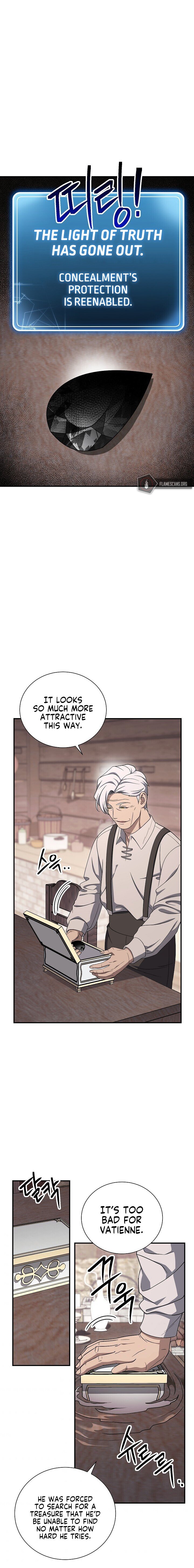 Skeleton Soldier Couldn’t Protect the Dungeon Chapter 150 image 19