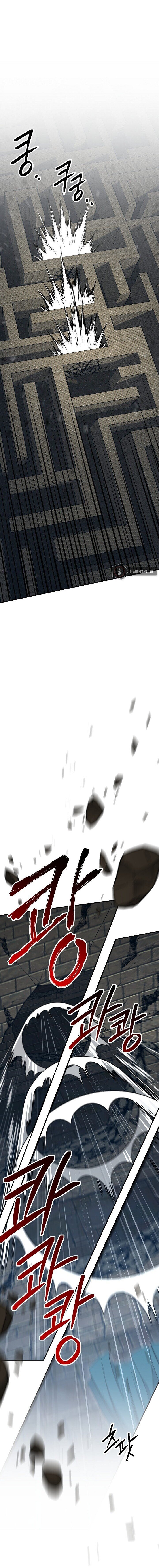 Skeleton Soldier Couldn’t Protect the Dungeon Chapter 150 image 8