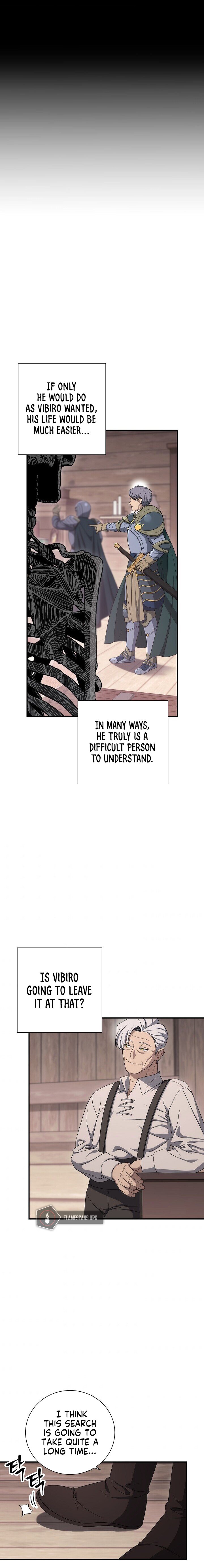 Skeleton Soldier Couldn’t Protect the Dungeon Chapter 151 image 9