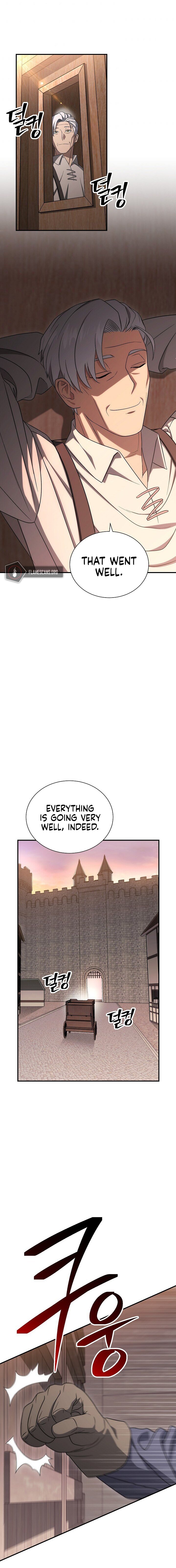 Skeleton Soldier Couldn’t Protect the Dungeon Chapter 151 image 14