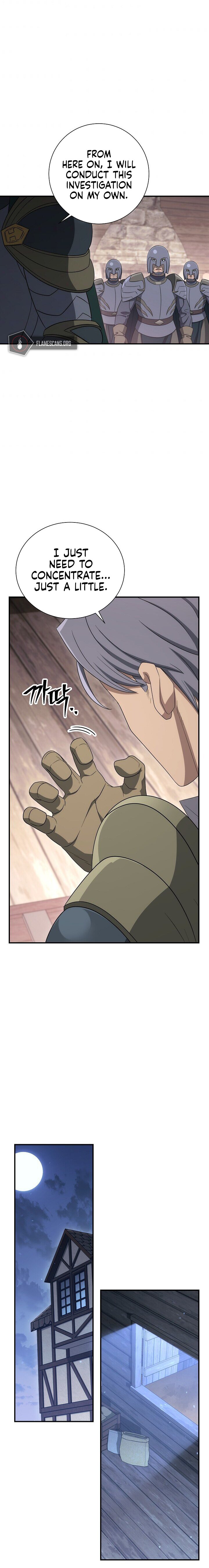 Skeleton Soldier Couldn’t Protect the Dungeon Chapter 151 image 16