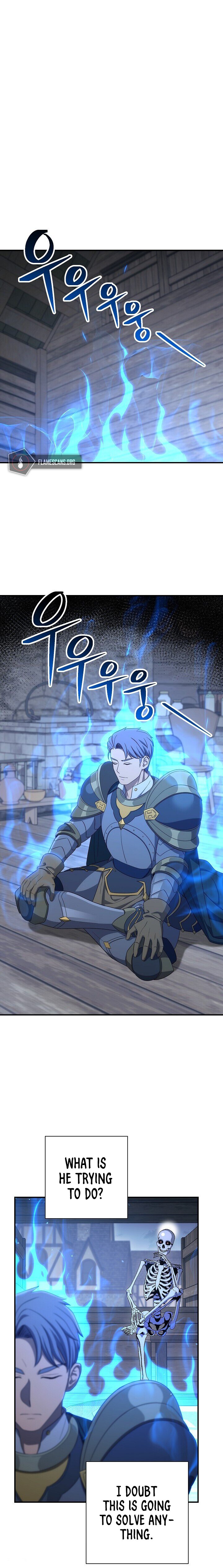 Skeleton Soldier Couldn’t Protect the Dungeon Chapter 151 image 17