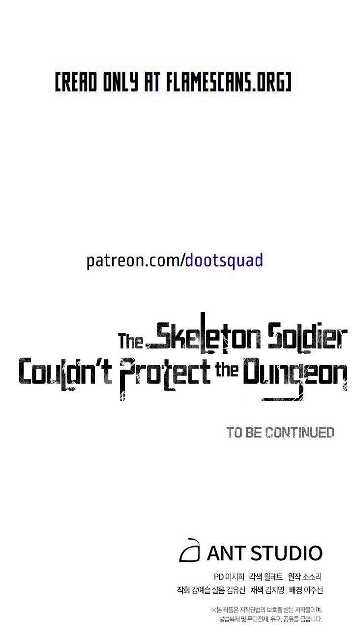 Skeleton Soldier Couldn’t Protect the Dungeon Chapter 151 image 22