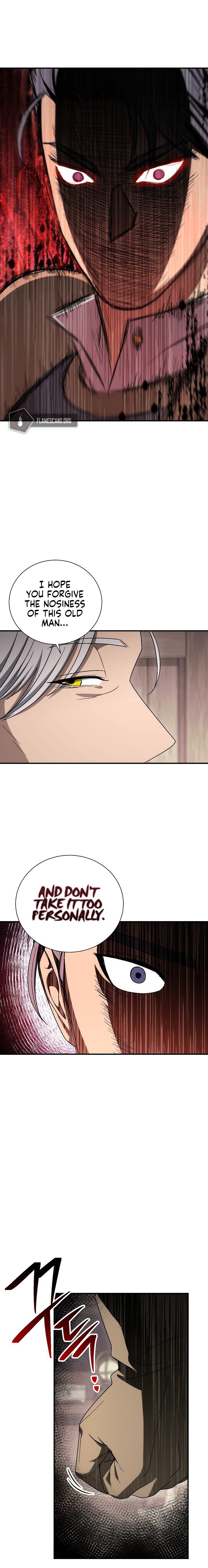 Skeleton Soldier Couldn’t Protect the Dungeon Chapter 151 image 6