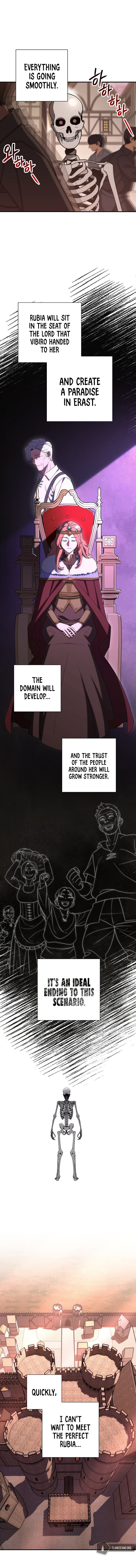 Skeleton Soldier Couldn’t Protect the Dungeon Chapter 152 image 9