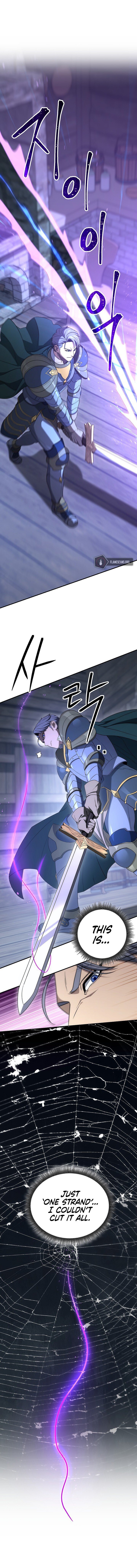 Skeleton Soldier Couldn’t Protect the Dungeon Chapter 152 image 2