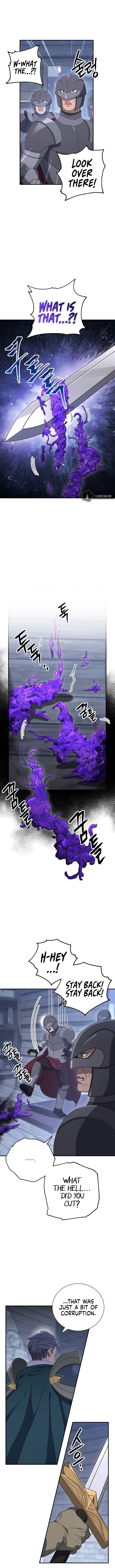 Skeleton Soldier Couldn’t Protect the Dungeon Chapter 152 image 3