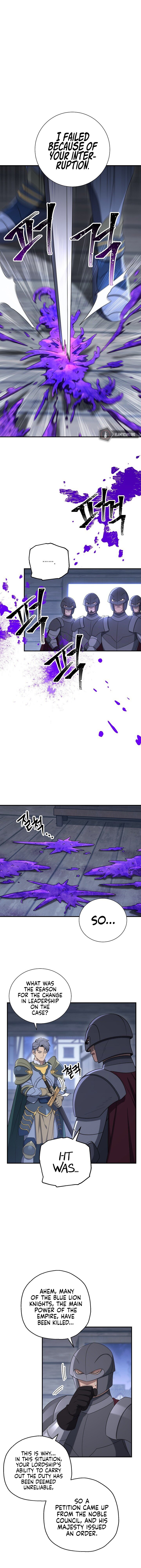 Skeleton Soldier Couldn’t Protect the Dungeon Chapter 152 image 4