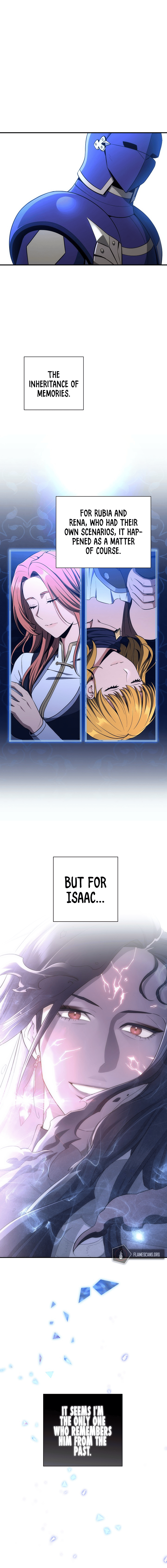 Skeleton Soldier Couldn’t Protect the Dungeon Chapter 154 image 9
